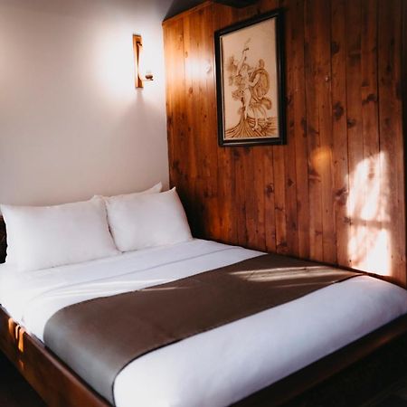 Yesil Ev Cafe & Boutique Hotel 哈塔伊 外观 照片
