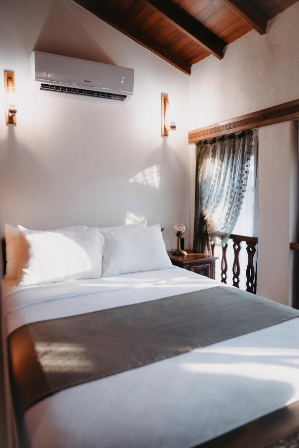 Yesil Ev Cafe & Boutique Hotel 哈塔伊 外观 照片