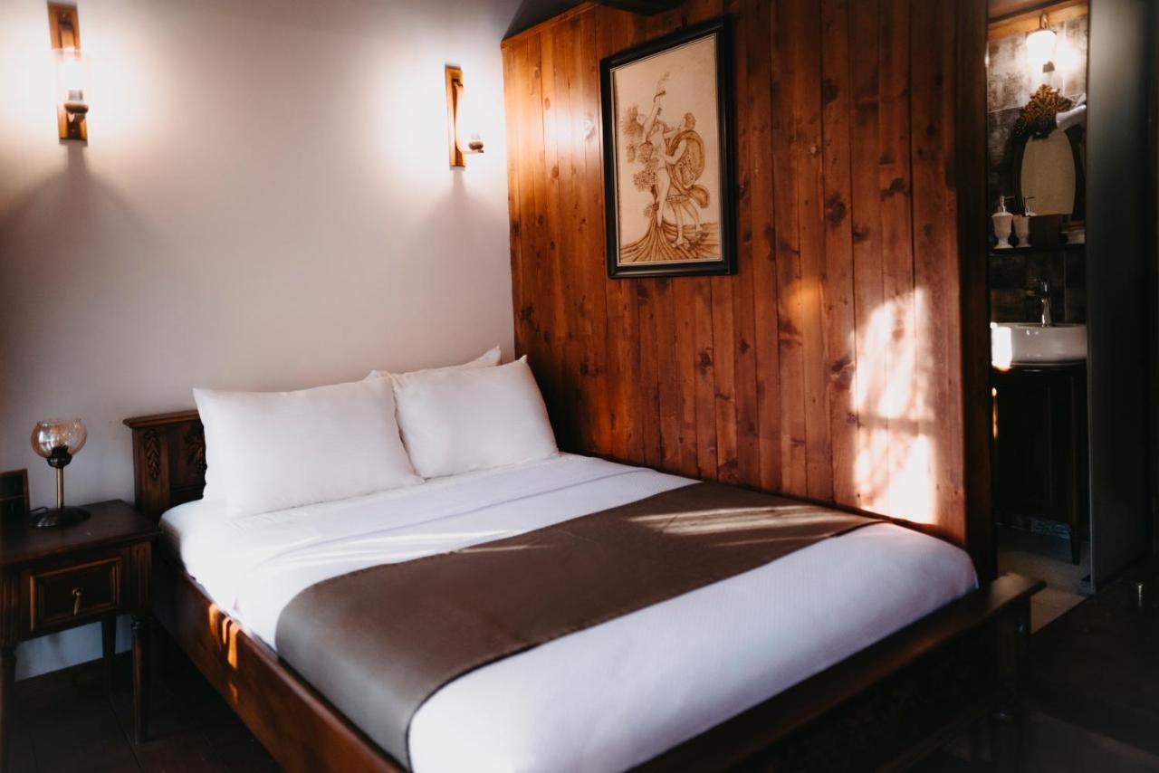 Yesil Ev Cafe & Boutique Hotel 哈塔伊 外观 照片