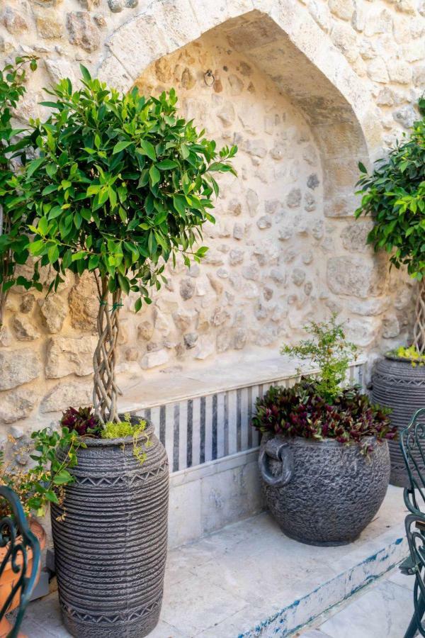 Yesil Ev Cafe & Boutique Hotel 哈塔伊 外观 照片